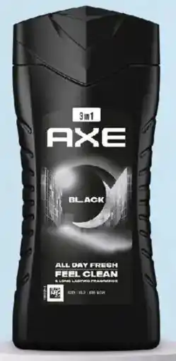 METRO Axe Duschgel Angebot