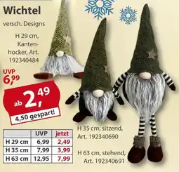 Sonderpreis Baumarkt Wichtel Angebot