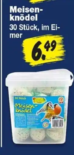 Repo Markt Meisenknödel Angebot
