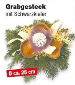 Repo Markt Grabgesteck Angebot