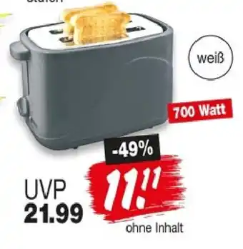 Toaster