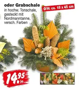 Repo Markt Grabschale Angebot