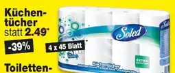 Repo Markt Soled Küchentücher Angebot