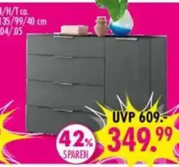 Möbel Boss Schrank Angebot