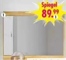 Möbel Boss Spiegel Angebot