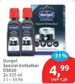 Budni Durgol Spezial-Entkalker Angebot