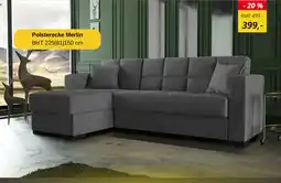 SCONTO Polsterecke Merlin Angebot