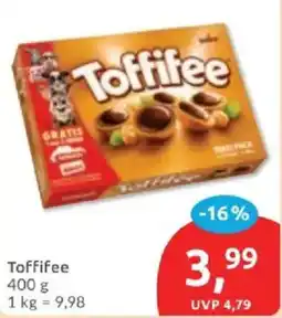 Budni Toffifee Angebot