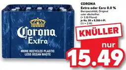 Kaufland Corona Extra Angebot