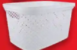 Kaufland Aufbewahrungskorb Diamond Angebot
