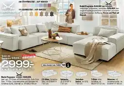 Ostermann Sansibar Modul-Programm MJOLDEN Angebot