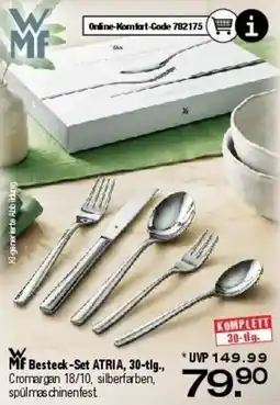 Ostermann MF Besteck-Set ATRIA Angebot