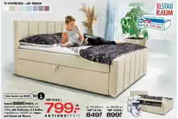 Ostermann Boxbett Angebot