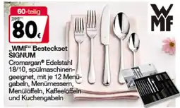 Woolworth WMF Besteckset SIGNUM Angebot