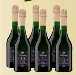 METRO Crémant d'Alsace Angebot