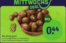 tegut Bio-Kiwi grün Angebot