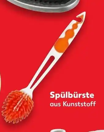 Kaufland Spülbürste Angebot