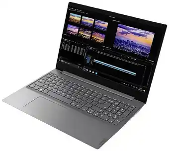 Conrad Lenovo Notebook V15 IML 82NB 39.6 cm (15.6 Zoll)  Full HD Intel® Core™ i5 10210U 8 GB R... Angebot