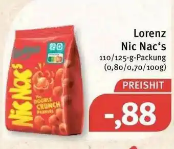 Feneberg Lorenz Nic Nacs Angebot