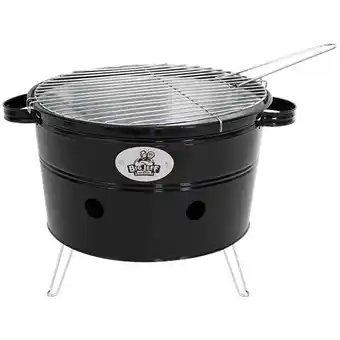 Action Big Jeff Eimergrill Angebot