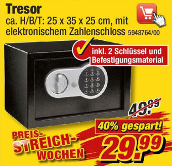 Poco Tresor Angebot