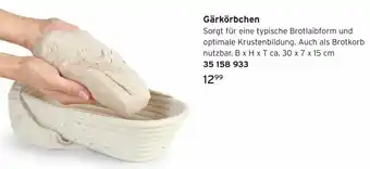 Tchibo Garkorbchen Angebot