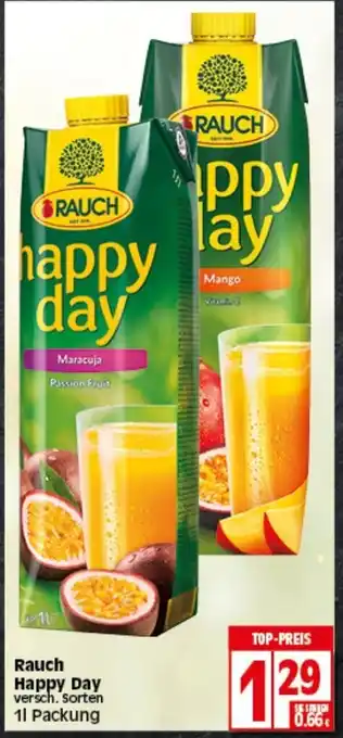 Elli Markt Rauch Happy Day 1 L Angebot