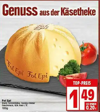 Elli Markt Fol Epi Angebot