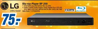 expert Octomedia LG Blu-ray-Player | BP 250 Angebot