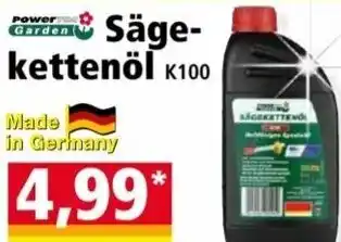 Norma Sägekettenöl K100 Angebot