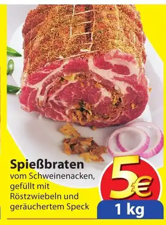 Famila Nord Ost Spieẞraten 1kg Angebot