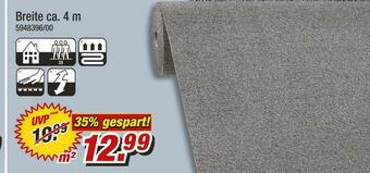 Poco Teppichboden Angebot