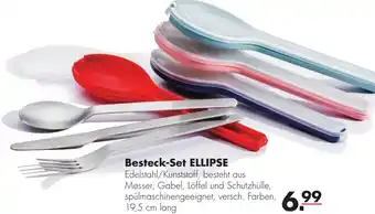 Handelshof Besteck Set Ellipse Angebot