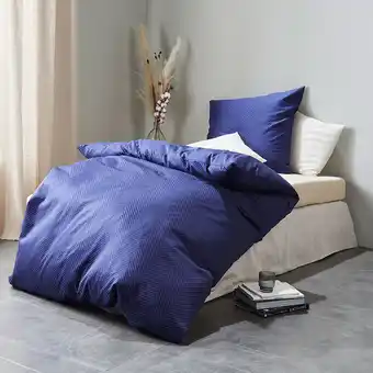 Aldi Süd HOME BY TEMPUR® Satin-Bettwäsche Angebot