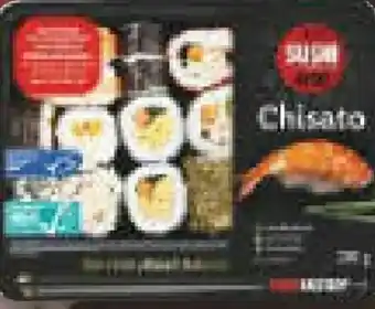 Netto Marken-Discount Sushi Chisato Angebot