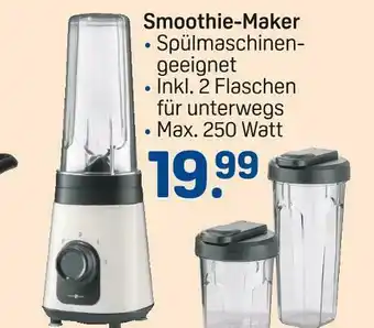 Rossmann Smoothie-maker Angebot