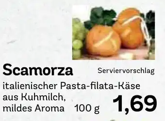 AEZ Scamorza 100g Angebot