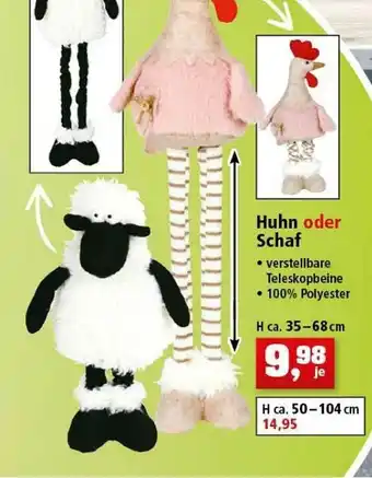 Thomas Philipps Huhn Oder Schaf Angebot