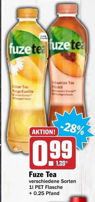 AEZ Fuze Tea 1L Angebot