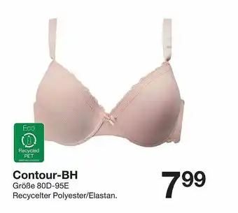 Zeeman Contour Bh Angebot