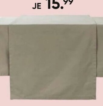Galeria Tischlaufer Angebot