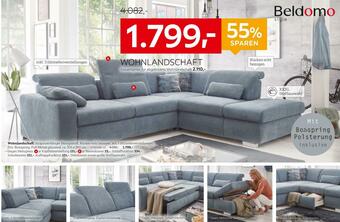 XXXLutz Beldomo wohnlandschaft Angebot