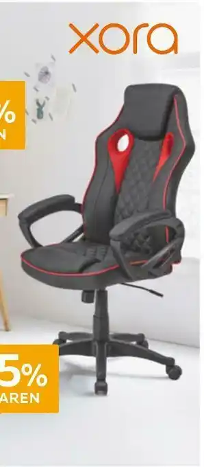 XXXLutz Xora gamingstuhl Angebot