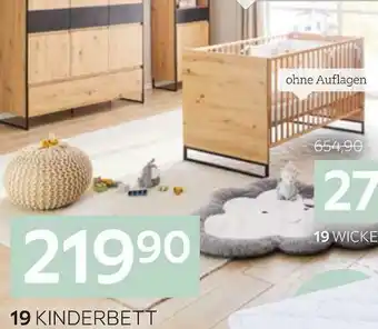 XXXLutz My baby lou kinderbett Angebot