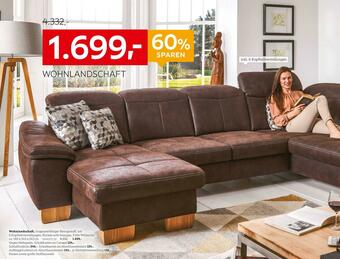 XXXLutz Voleo wohnlandschaft Angebot