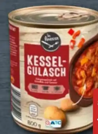 Aldi Nord Kesselgulasch Angebot