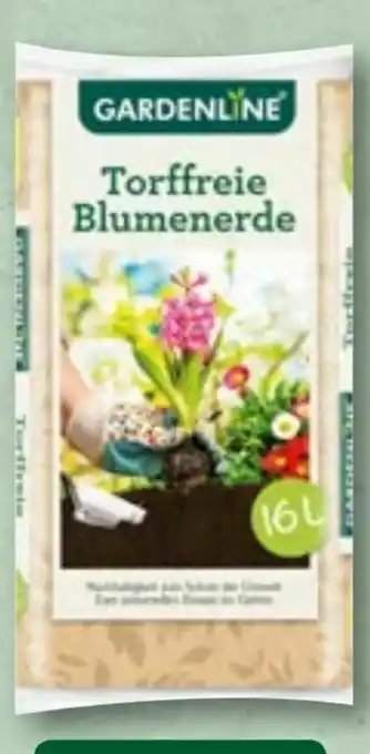 Aldi Nord Torffreie Blumenerde Angebot