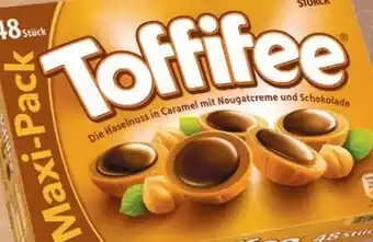 Rossmann Toffifee Angebot