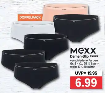 Famila Nord West Mexx Damen Slip Angebot