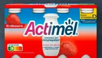 Aldi Nord Actimel Angebot